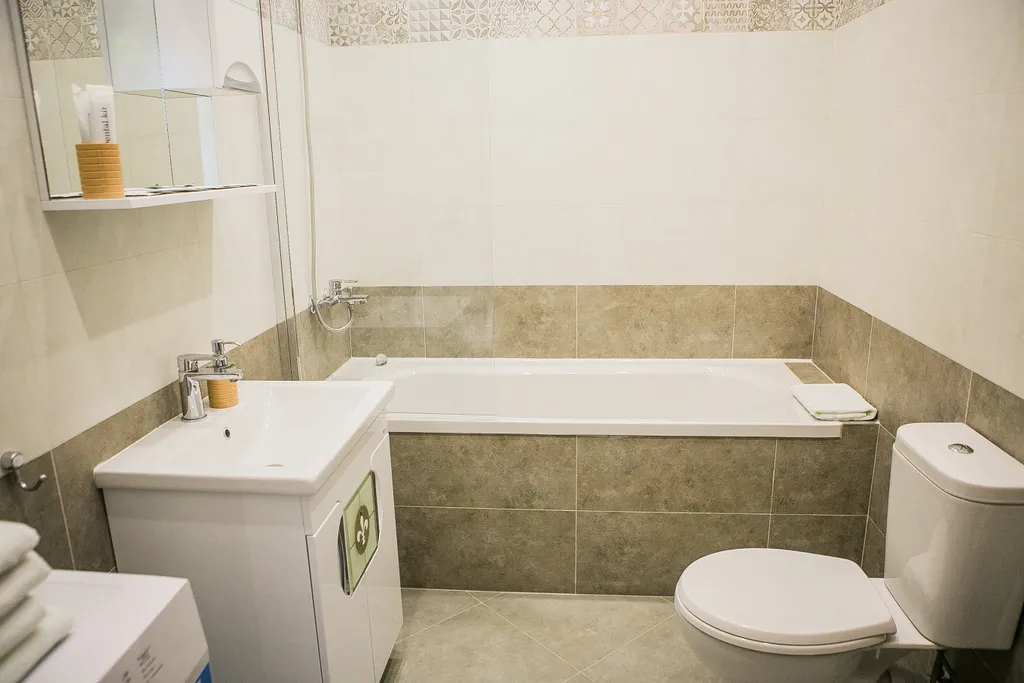 Квартира Квартира Apartments Malina Alt Platz 4 — Светлогорск