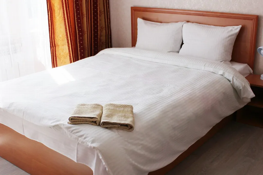 Квартира Квартира Студия с выгодным месторасположением — Калининград