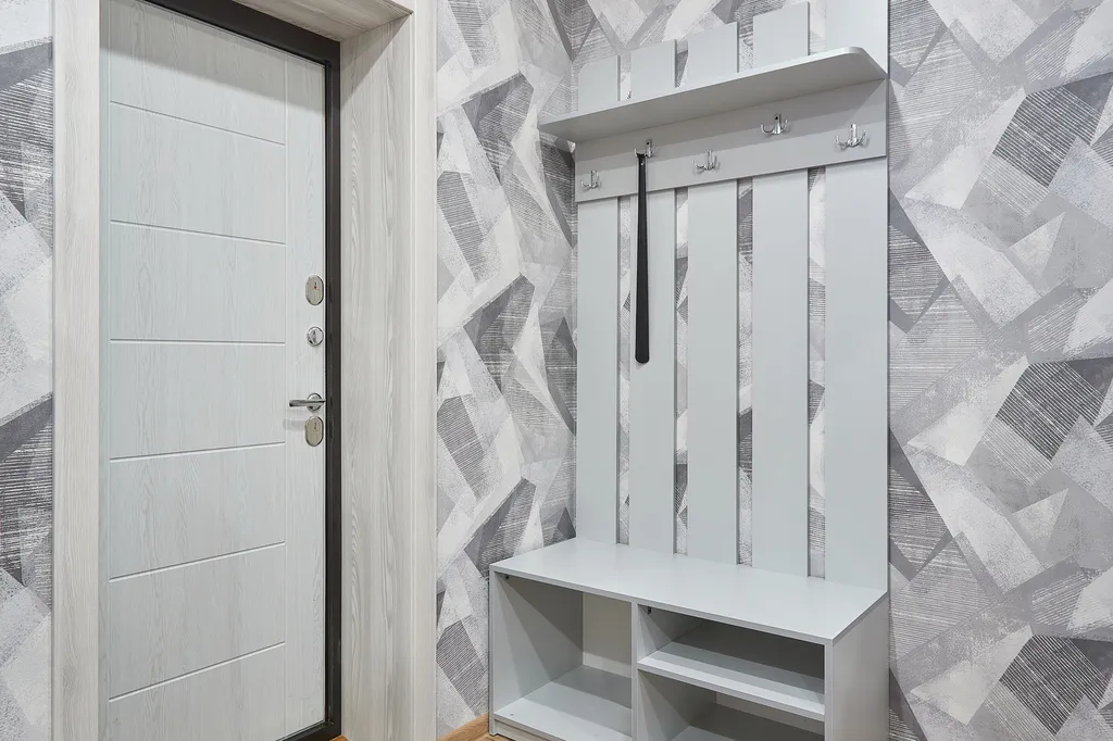 Апартаменты двухуровневые двухкомнатные с кухней (апарт 1)