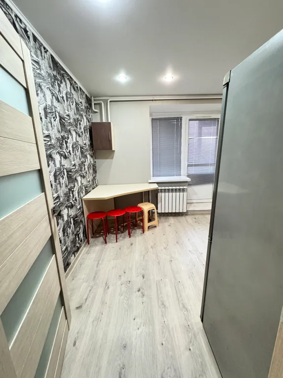 Уютная квартира в центре Борисоглебска