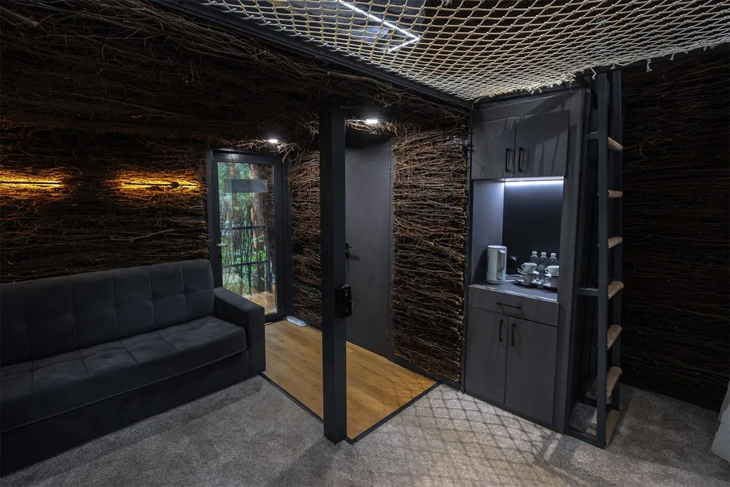 1-комнатный Дом