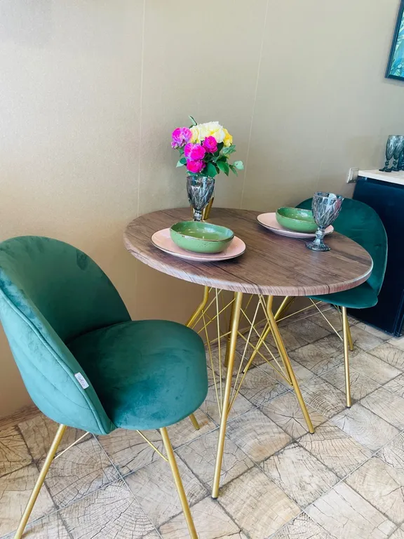 Квартира Квартира Апартамент Тропик с видом на море — Севастополь