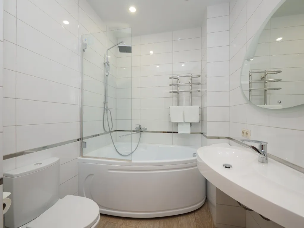 Вилла Лилиан с видом на горы