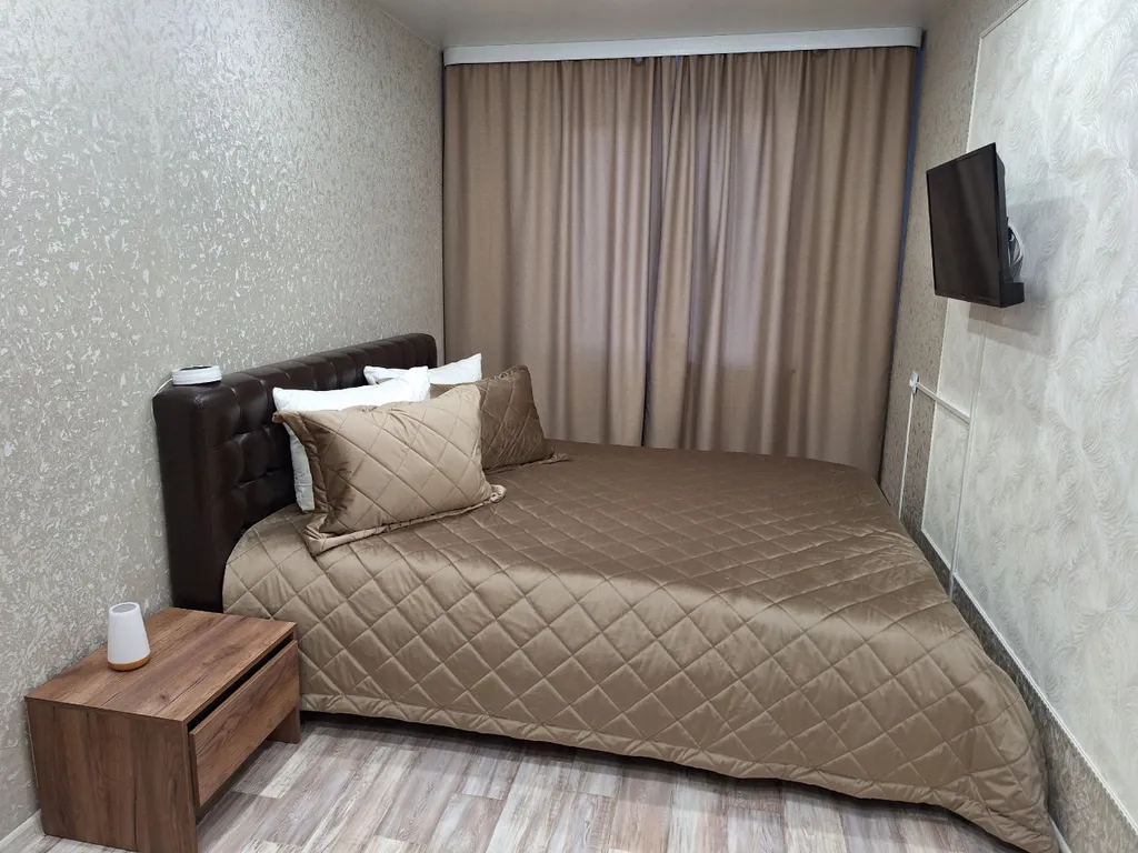 Уютная 2-комнатная квартира — аренда посуточно в Апатиты