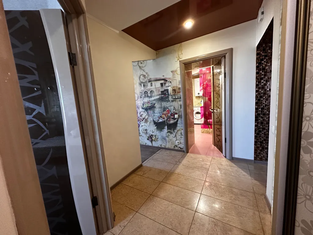 Евротрешка