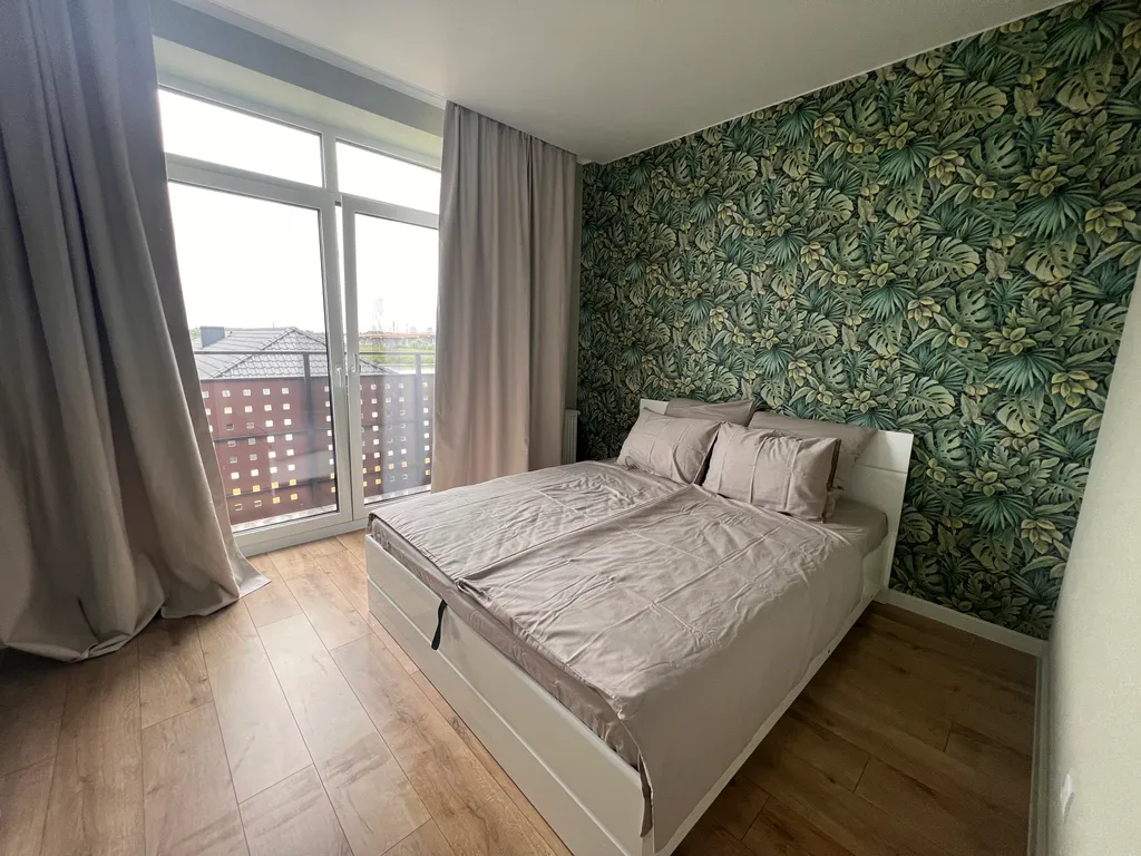 Апартаменты марина пальмбург