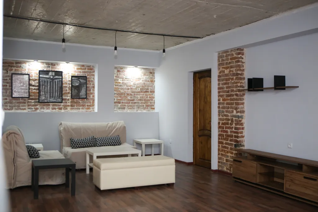 Casa Colina с террасой Вид на море и горы