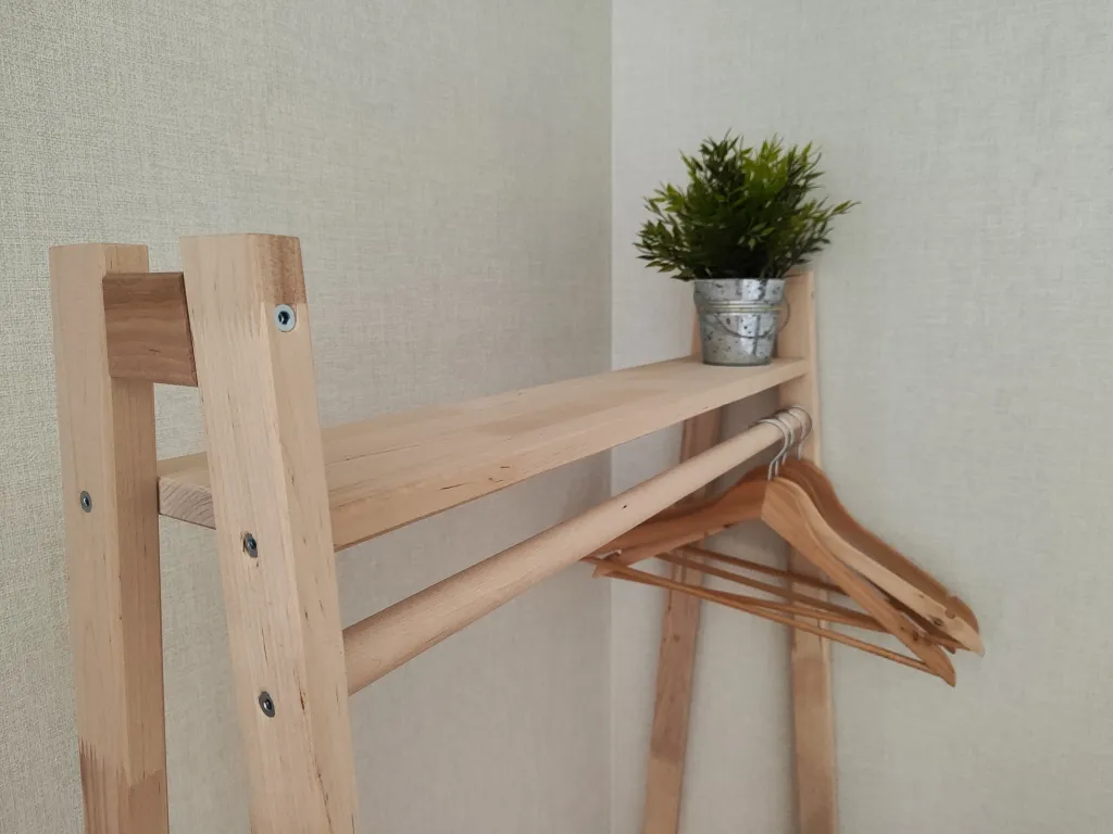 Новая квартира в новом районе города