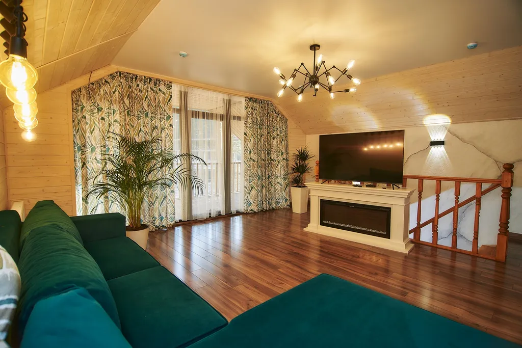 3-комнатный Дом