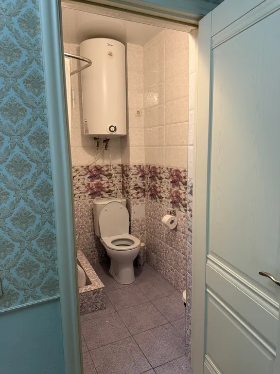 Квартира Комната — Сухум