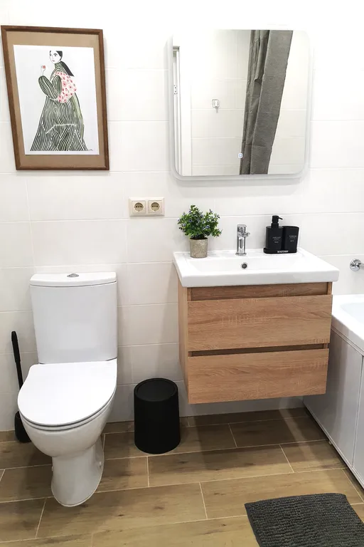 LanaRoom Новая студия с дизайнерским ремонтом