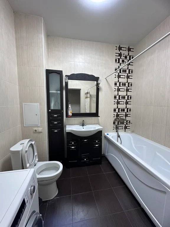 Квартира Квартира Двушка в центре — Славянск-на-Кубани