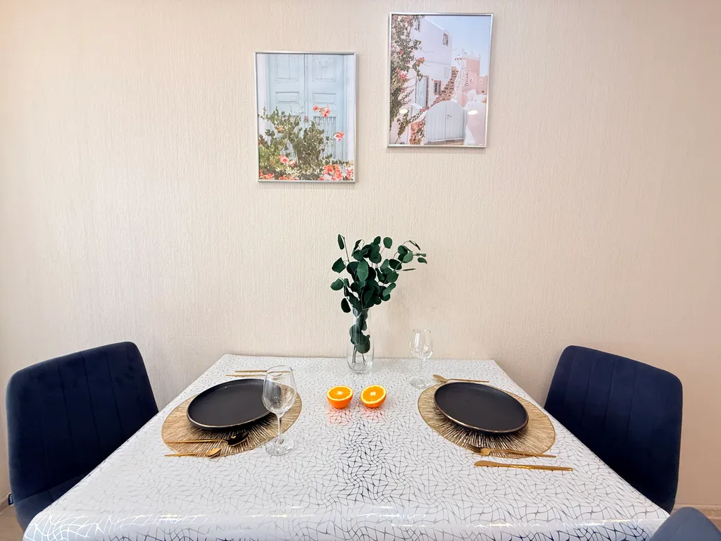 Однокомнатная на 18 этаже, до центра 5 минут