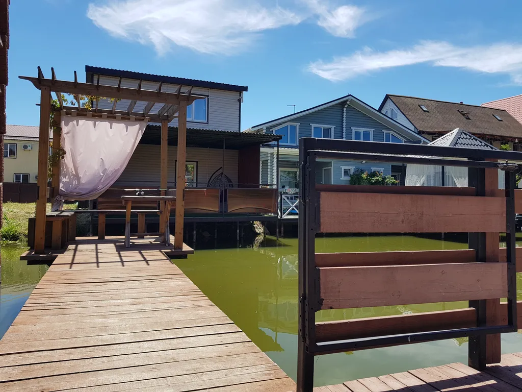 Дом под ключ с баней