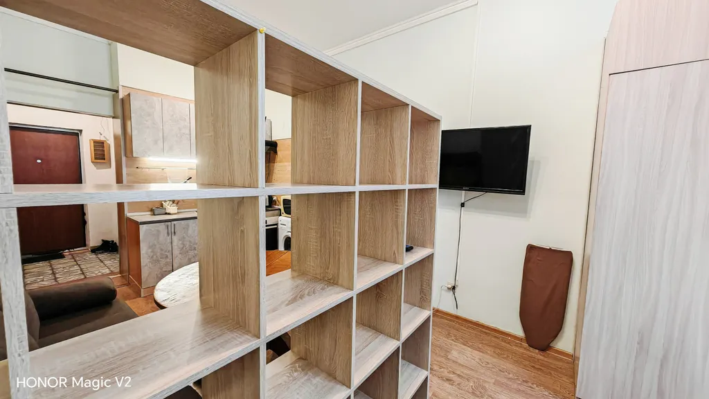 Квартира Квартира Граф Орлов 70 — Санкт-Петербург