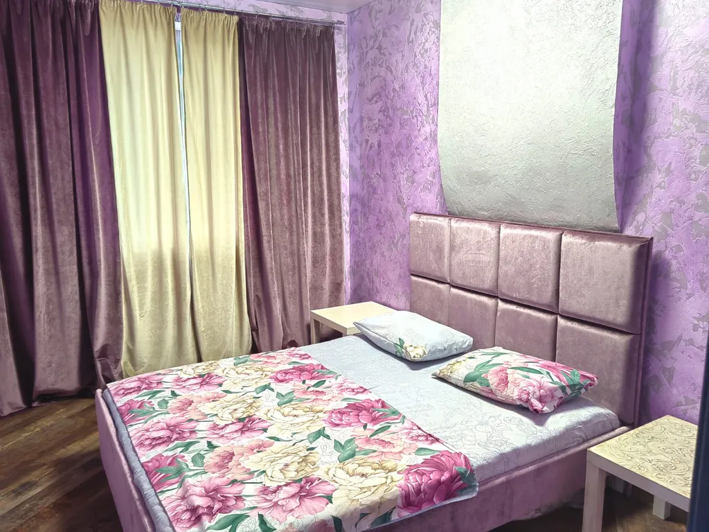 Коттедж Коттедж Жилье у Мамаева кургана — Волгоград