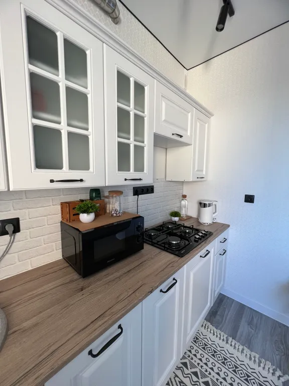 Квартира Новая уютная квартира — Элиста