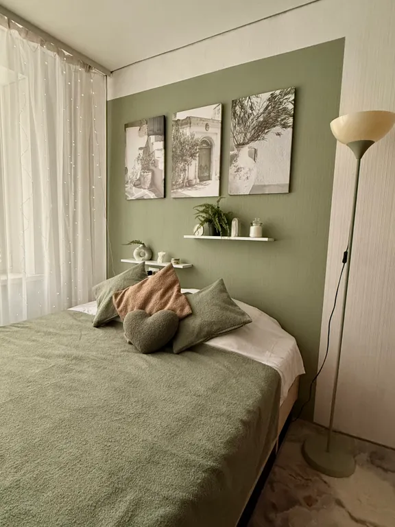 Уютная квартира в экологически чистом районе — аренда посуточно в Нижний Тагил