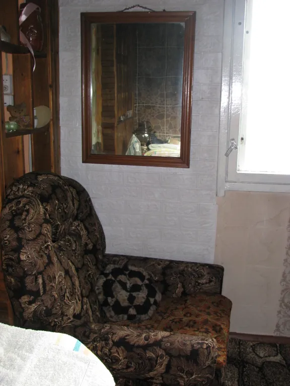 Уютный дом в местечке Лососинное