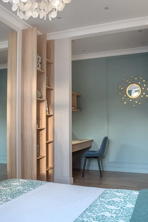 Квартира Квартира Rauschen Green 32/22 — Светлогорск