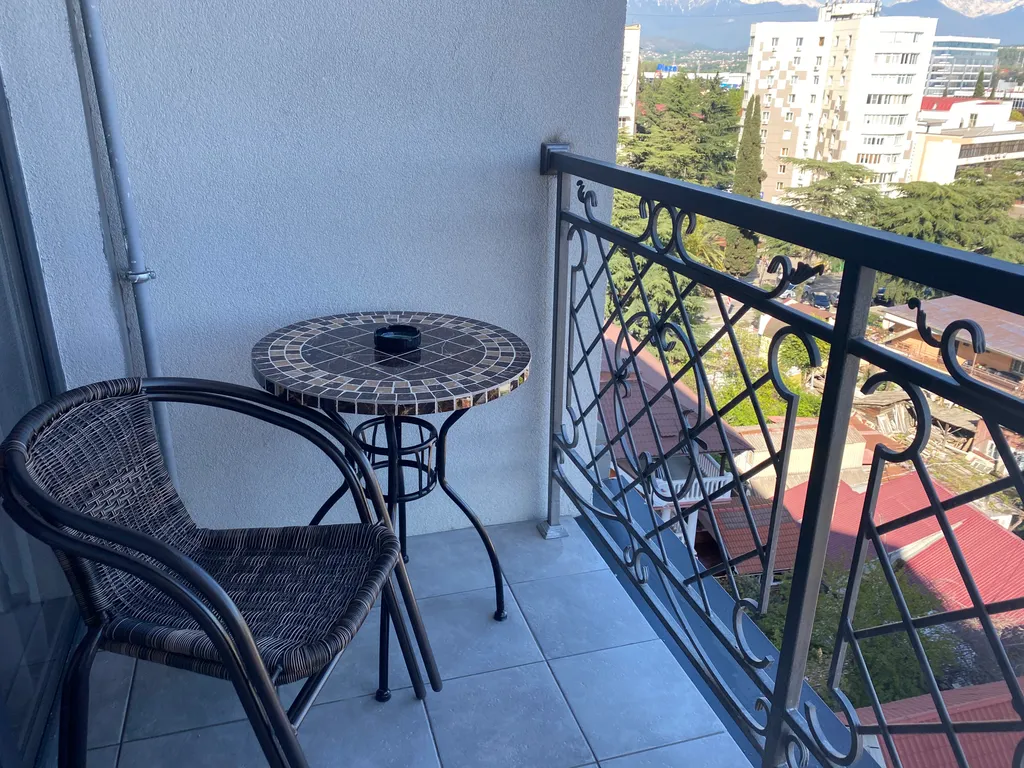 Квартира в центре