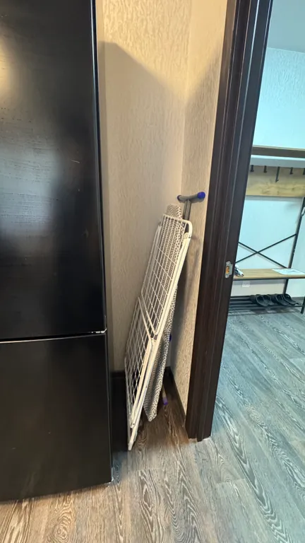 Уютная двух-комнатная квартира