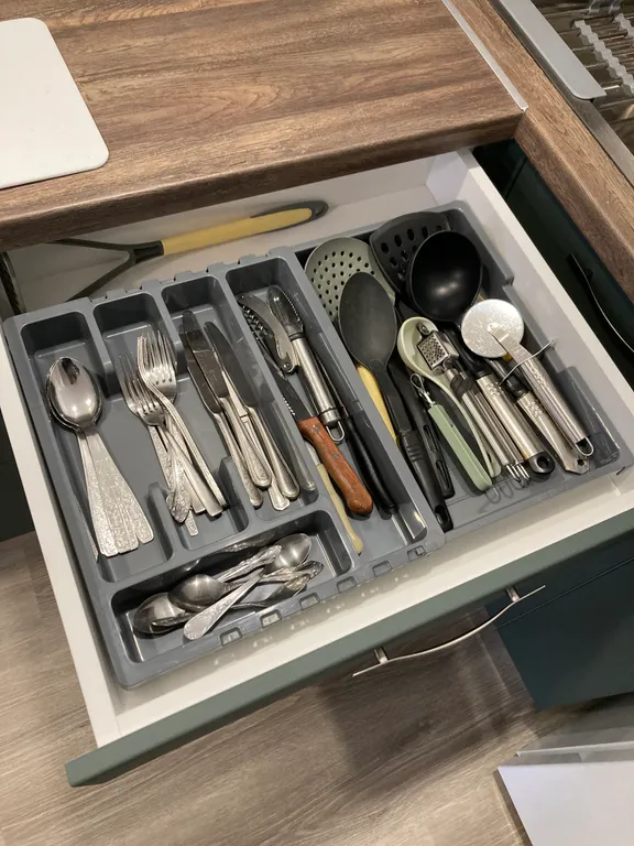 Уютная квартира с АОГВ