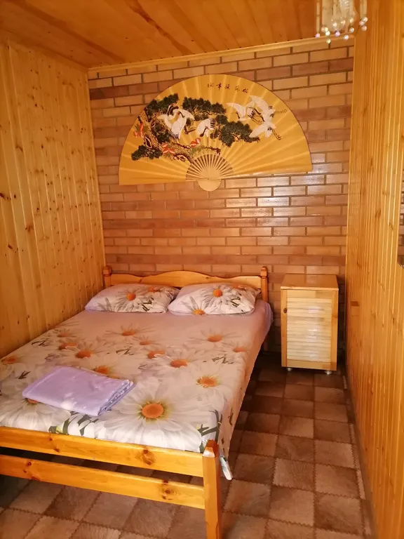 Коттедж Гостевой домик на Азовском море — Камышеватская