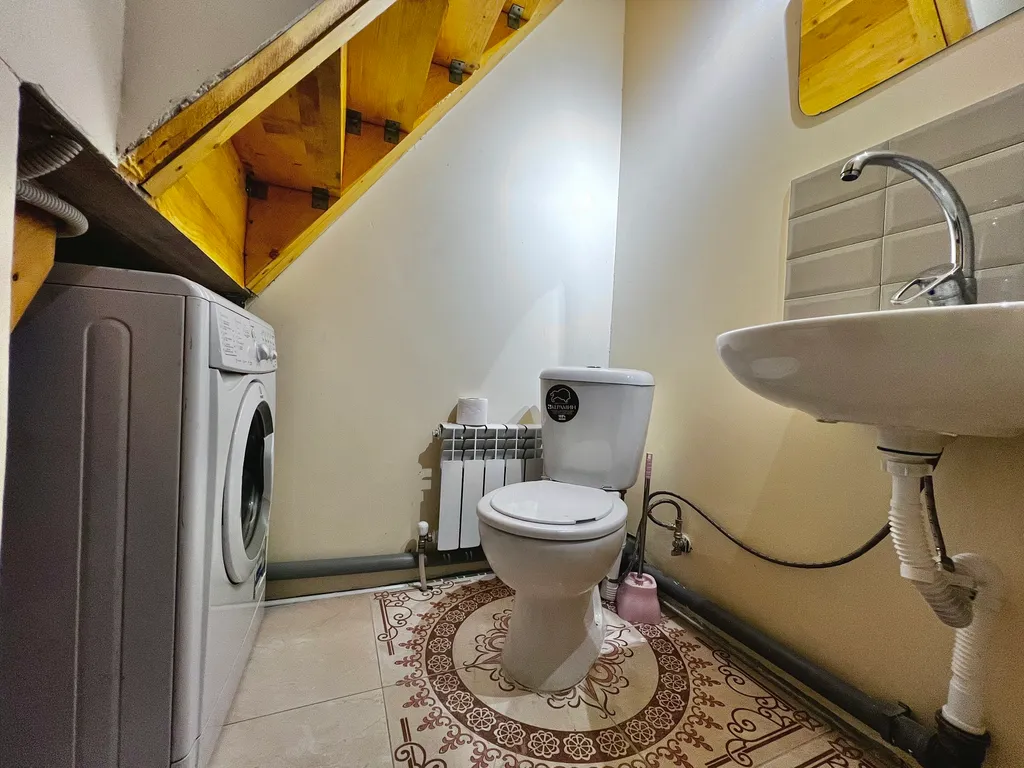 Уютный загородный таунхаус в 18 км от Смоленска рядом с трассой М1