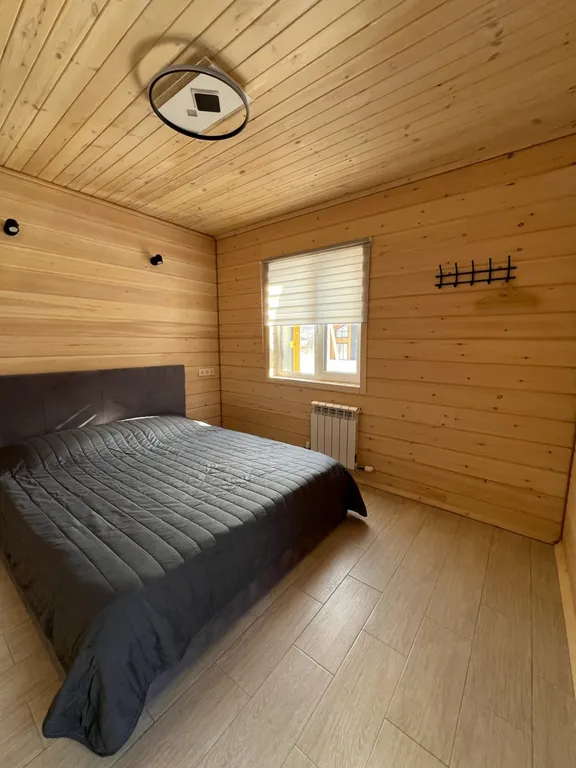 Панорама Шерегеш