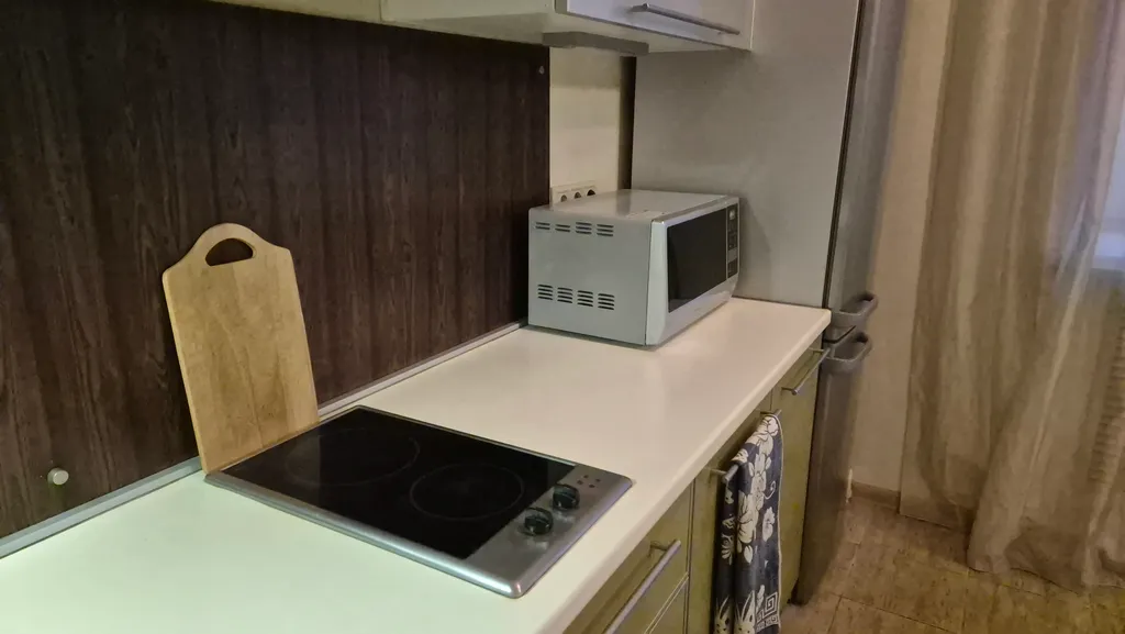 Квартира в центре