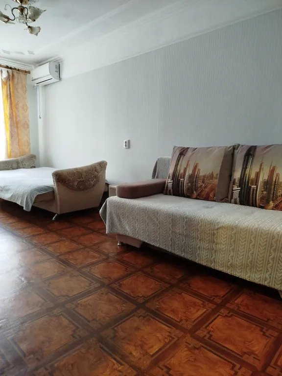 Уютная квартира в центре города — аренда посуточно в Благовещенск