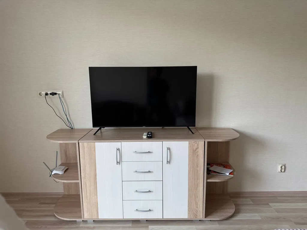 Квартира Апартаменты Дайкири — Светлогорск