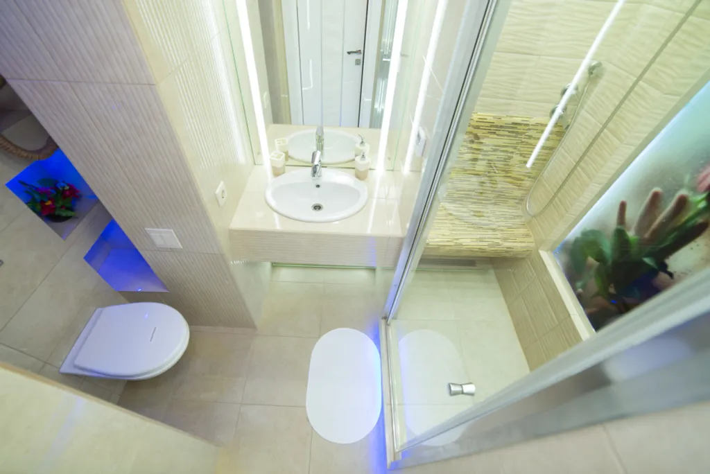 Люкс апартаменты в центре северо-запада в Курчатовском районе