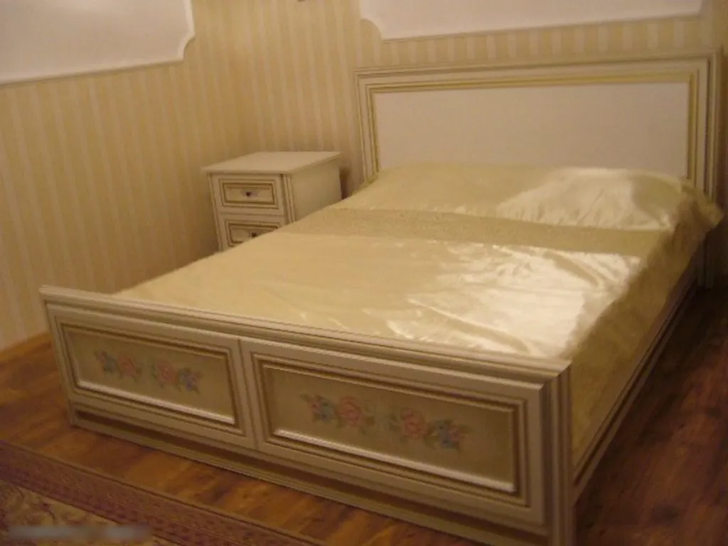 Дом в ближайшем пригороде Ялты