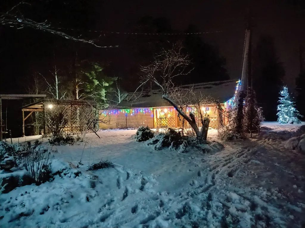 Коттедж Дом для семейного отдыха, Дом на Новый год — Кириши