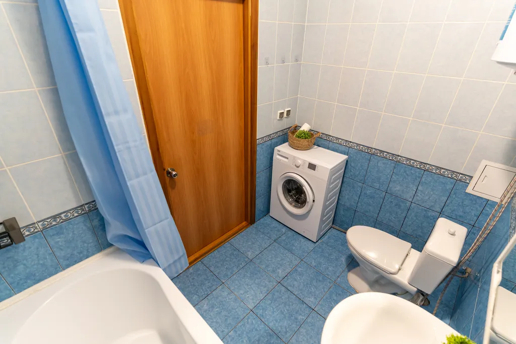 Квартира в новом доме у автовокзала и метро