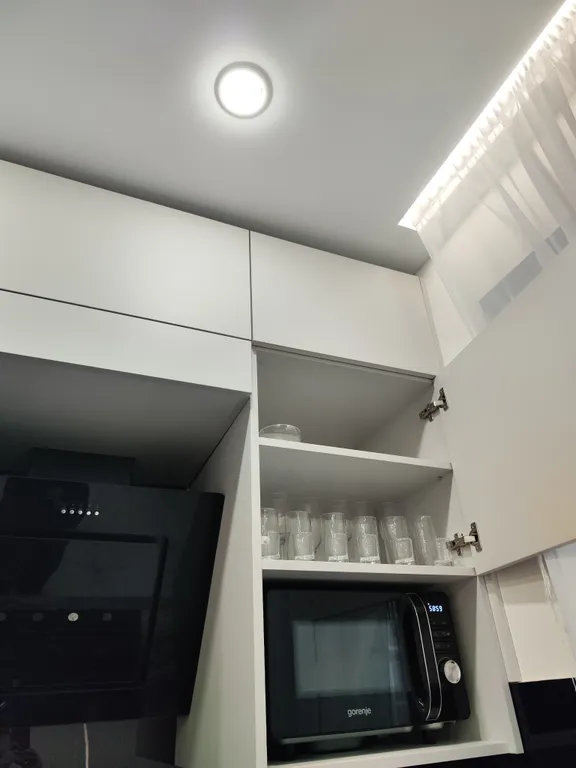 Уютная квартира на берегу Балтийского моря