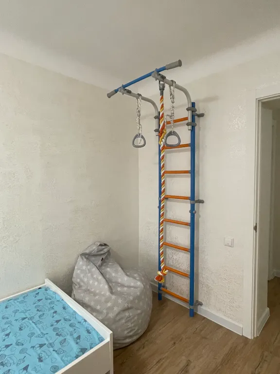 Идеальная квартира в центре с потрясающими видами и радушной хозяйкой