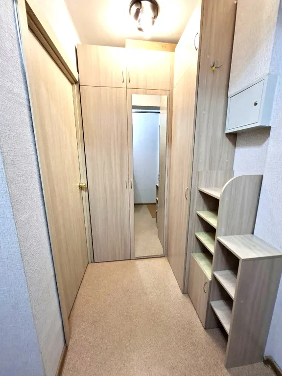 Уютная квартира в новом ЖК Южный рядом с парком и Горным воздухом