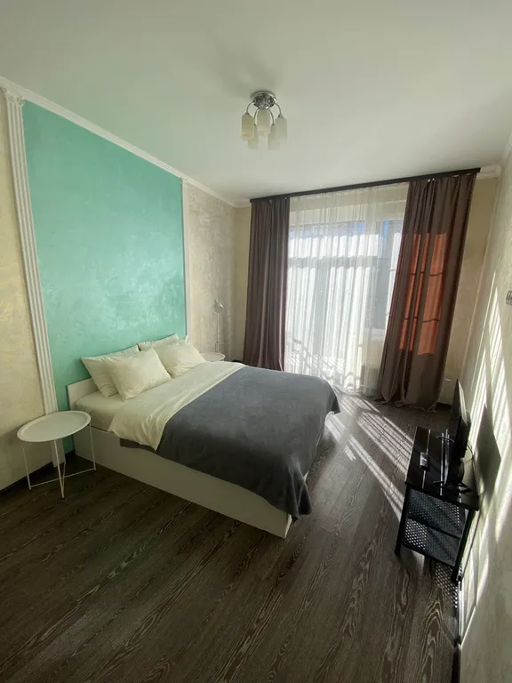 Уютная квартира рядом с Арена Мытищи — аренда посуточно в Мытищи