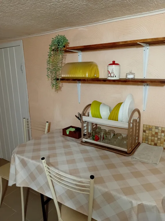 Коттедж Коттедж Жилье гостям станицы кущевской — Кущёвская