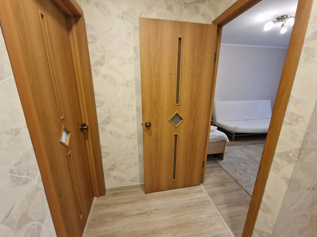 Ваша квартира на центральной аллее