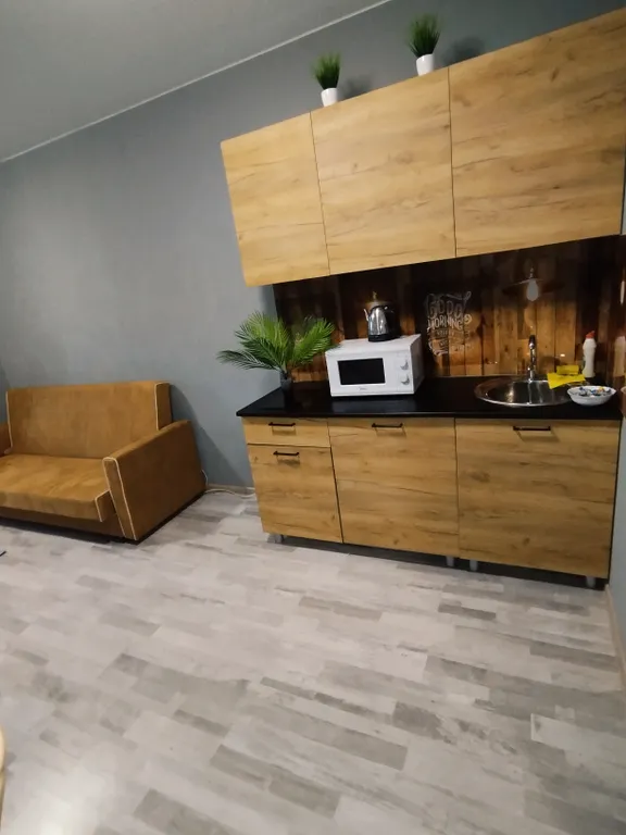 2-комнатная евро квартира у набережной в самом центре