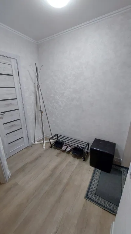 Уютная квартира с новой душевой