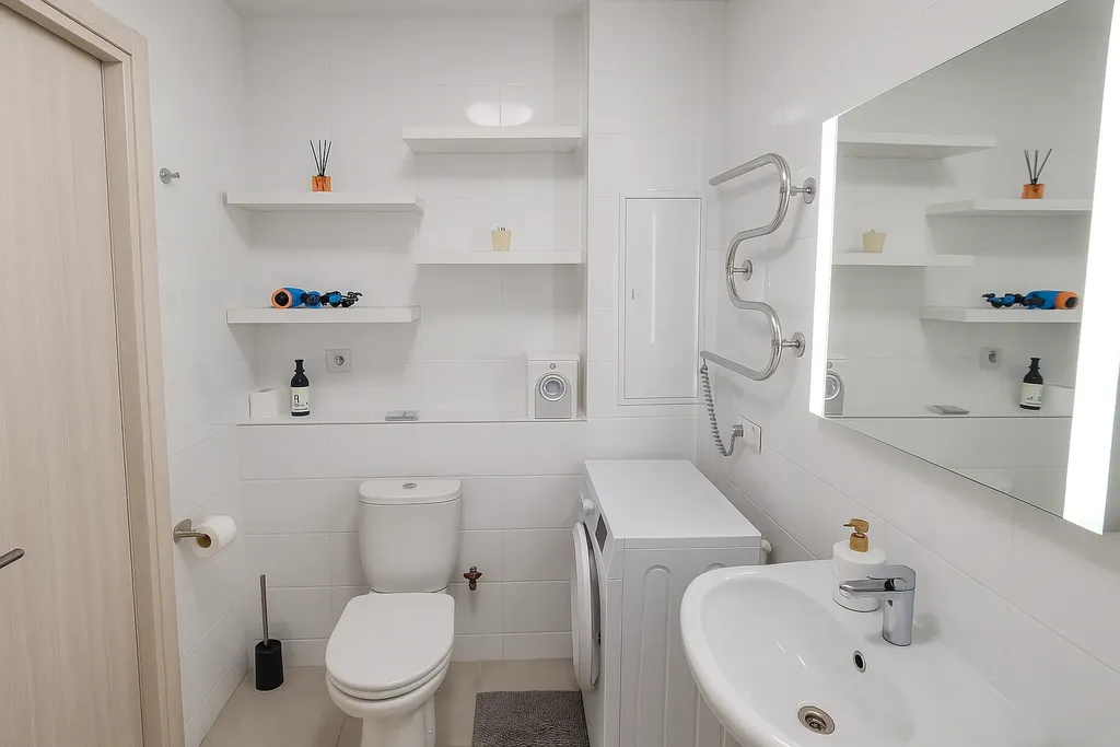 Комфорт в районе калужских терм