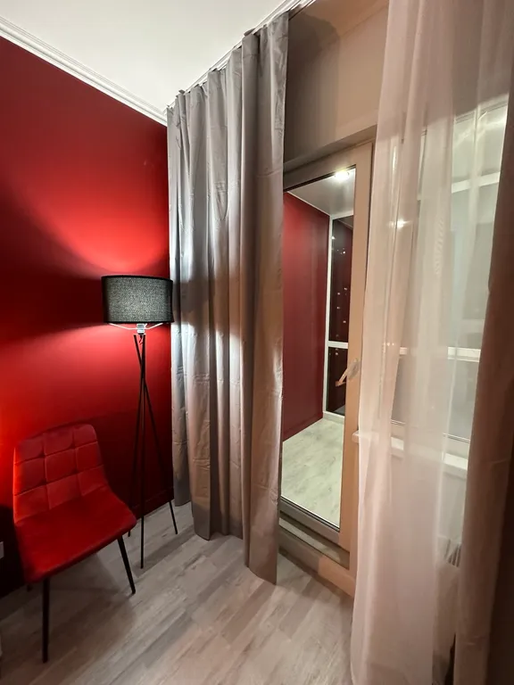 Новая квартира с дизайнерским ремонтом для идеального отдыха