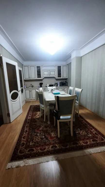 Квартира Уютная квартира возле моря — Каспийск