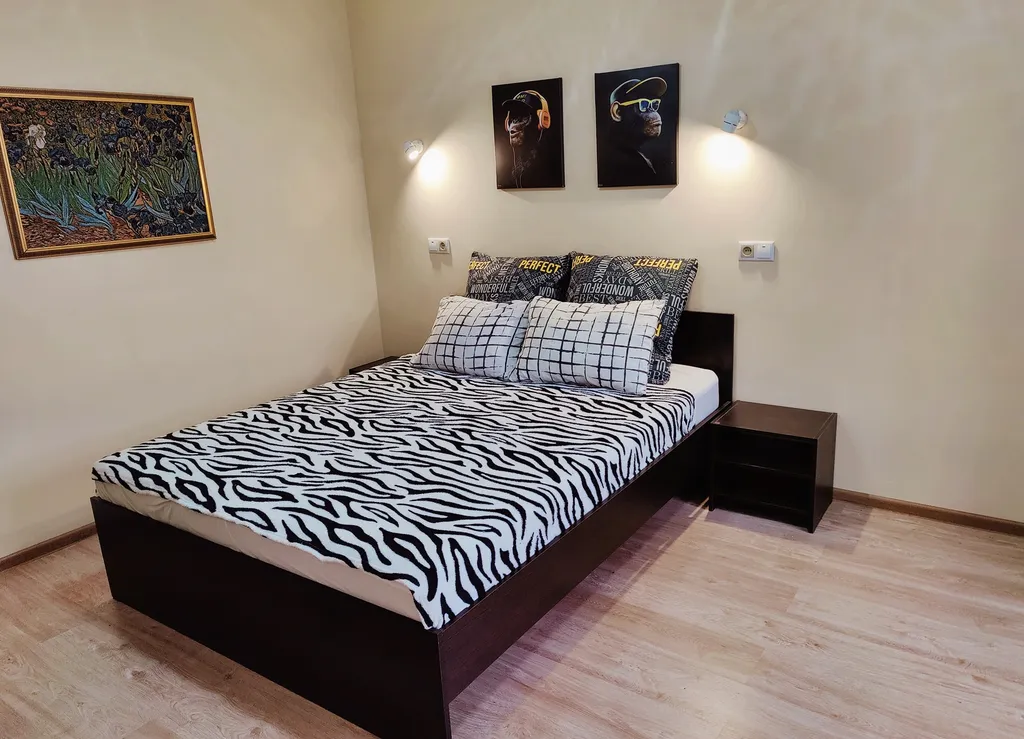 Квартира Комната — аренда посуточно в Новомихайловский