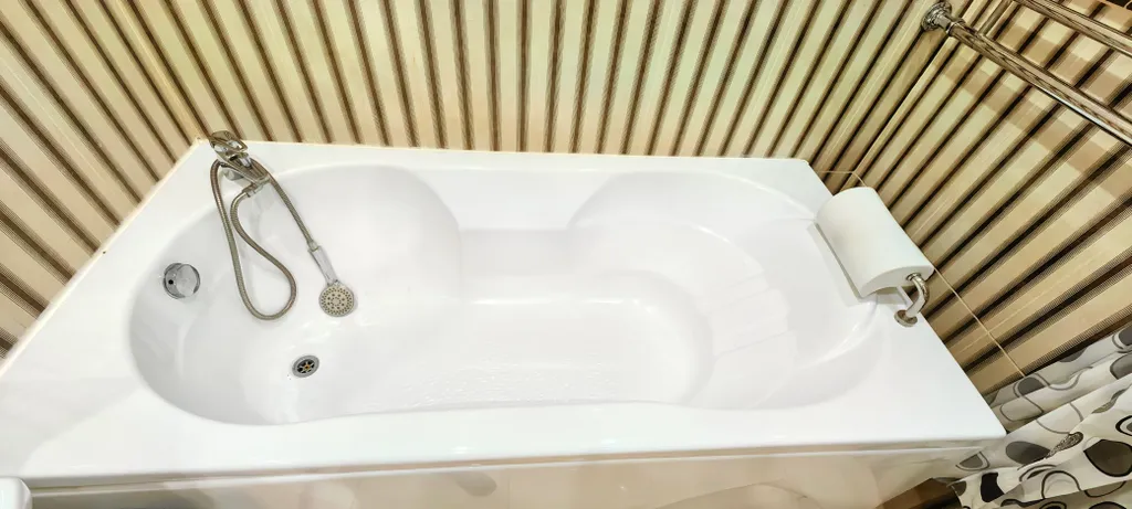 Уютная, квартира в самом центре Левого берега